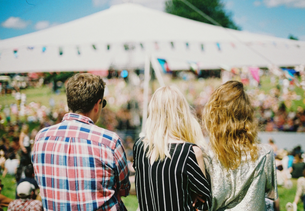 Pinnacle Event Rentals Tents