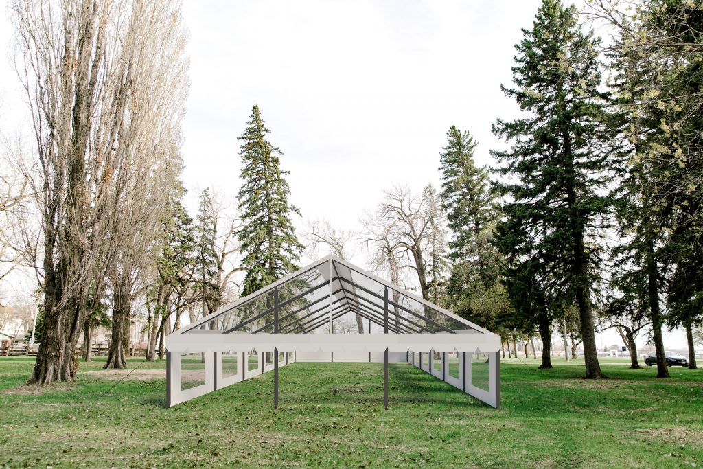 Knight's Tent Rentals