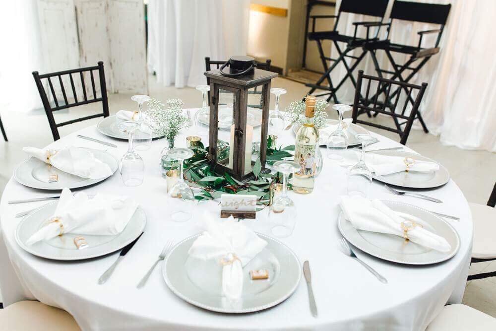 Decor Rentals