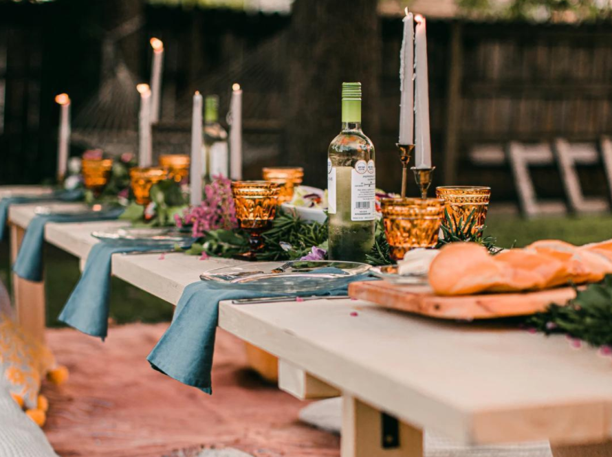 Party Professionals Decor Rentals