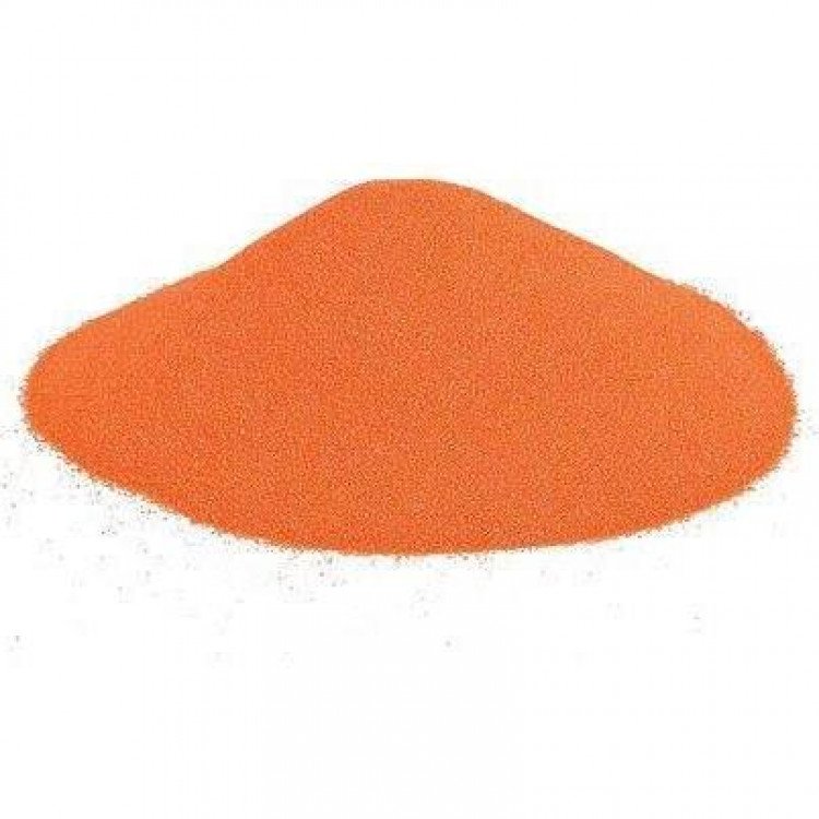 Orange Sand