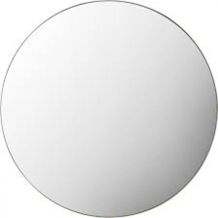 Round Mirror, Large