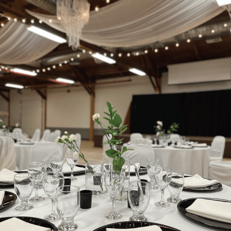 Pinnacle Event Event Rentals Winnipeg | Pinnacle Event Rentals