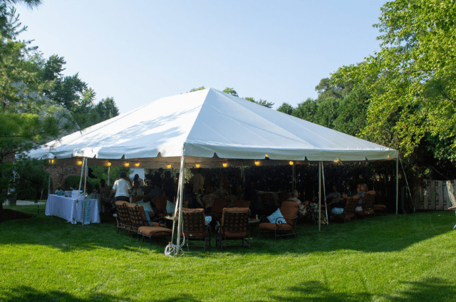 Read more about the article Transforming Open Spaces Using Pinnacle’s Tents And Canopies For Memorable Events In Winnipeg