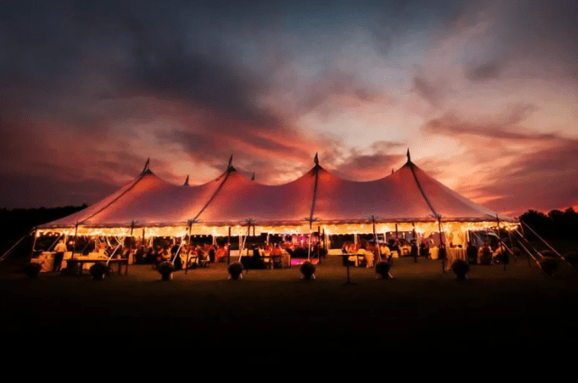 Tent Rentals Windsor Ontario