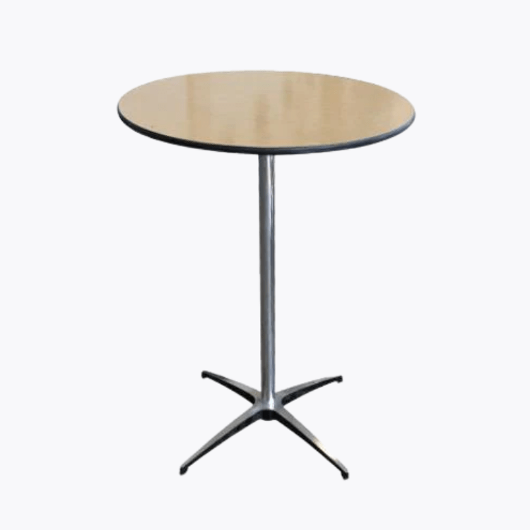 Classic Cocktail Table