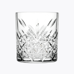 Pasabahce Timeless Rocks Glass