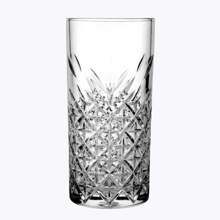 Pasabahce Timeless Highball