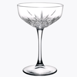 Pasabahce Timeless Champagne Coupe