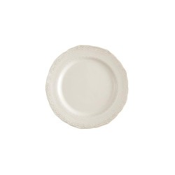 Sienna Lace B&B Plate