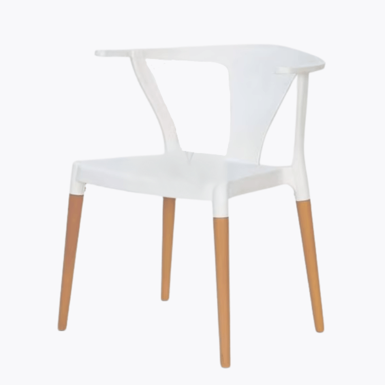 Marcus Wishbone Chair