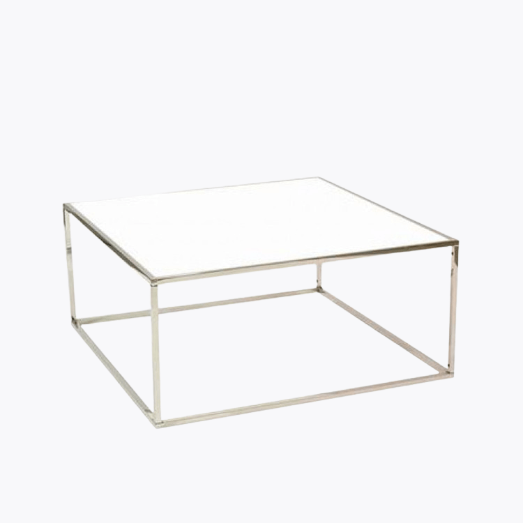 Nexus Square Coffee Table