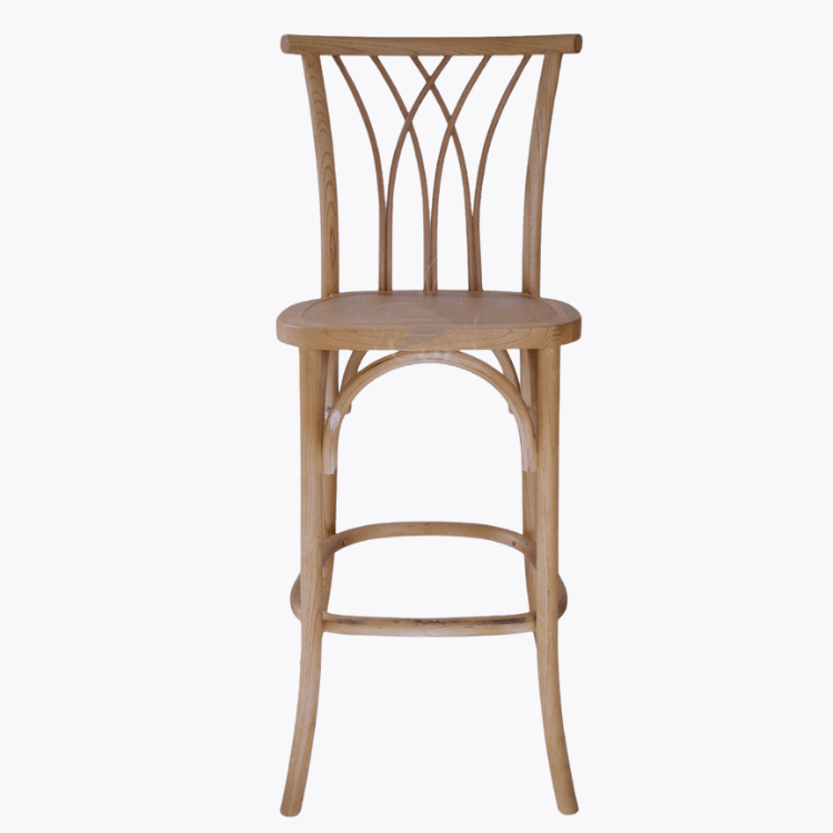Willow Bar Stool