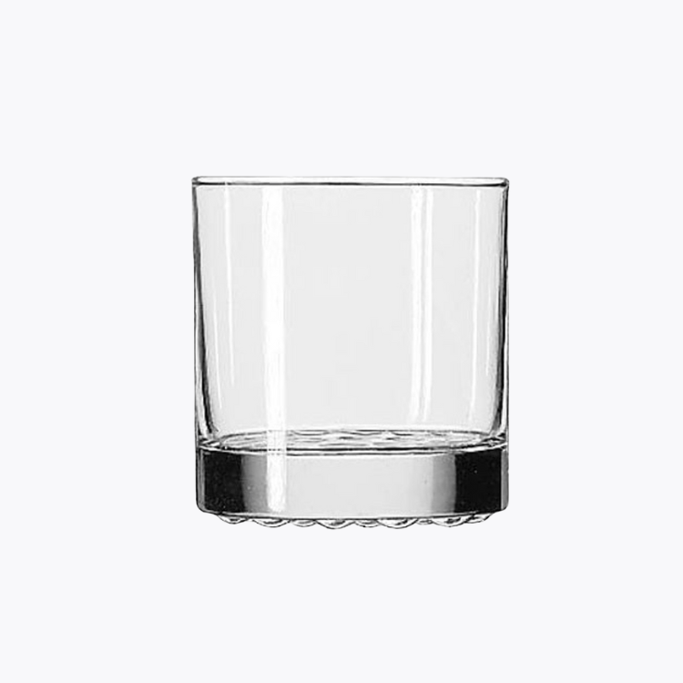Classic Rocks Glass