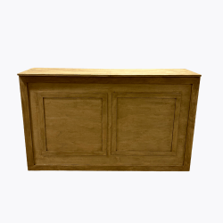 Century 6ft Bar - Ash