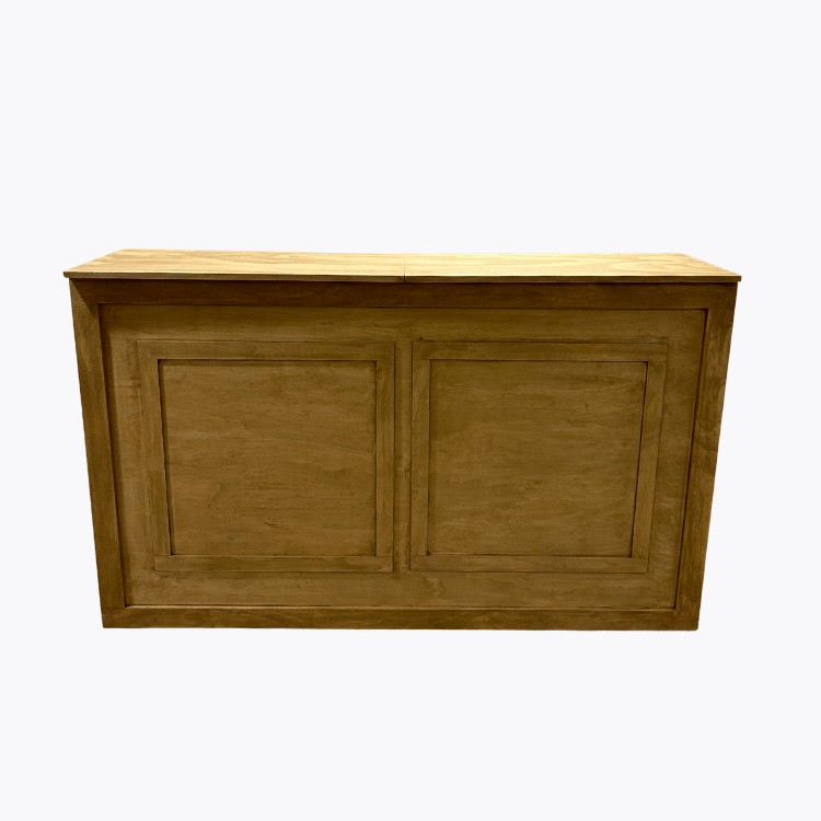 Century 6ft Bar - Ash