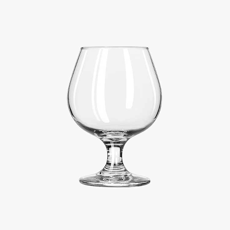 Classic Brandy Glass