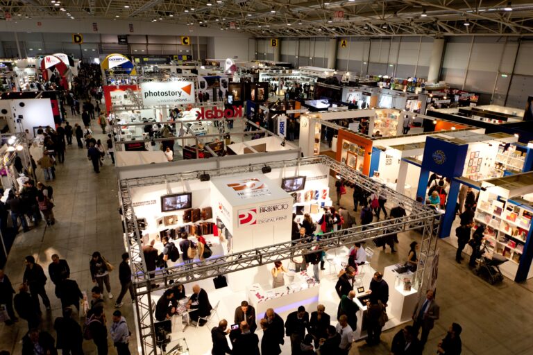 Read more about the article Forgotten Something? 5 Essential Trade Show Rentals You Can Get Delivered To The RBC Convention Centre This Week