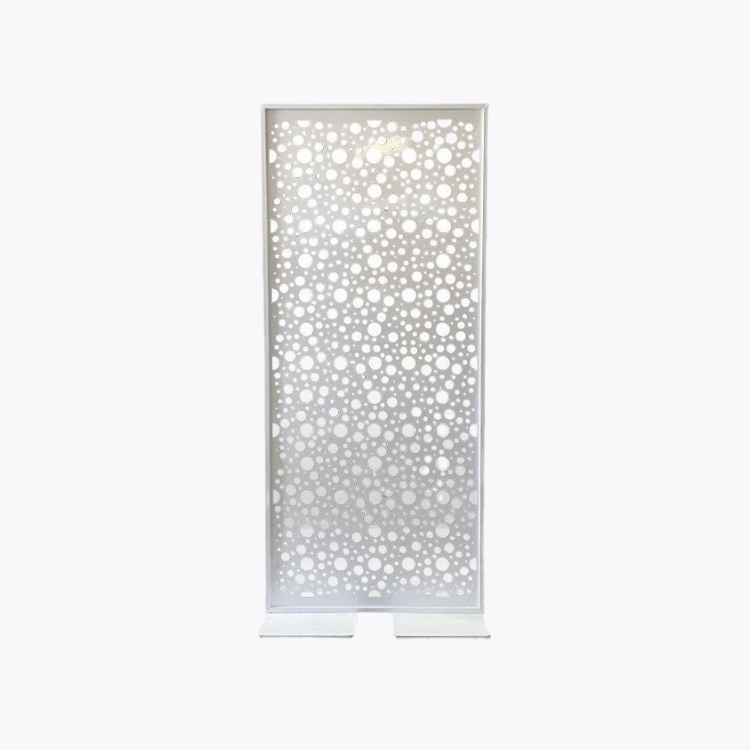 Ariel Room Divider