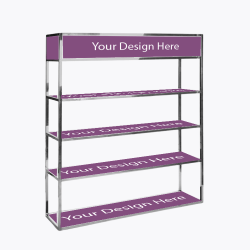 Nexus Bar Back - Custom