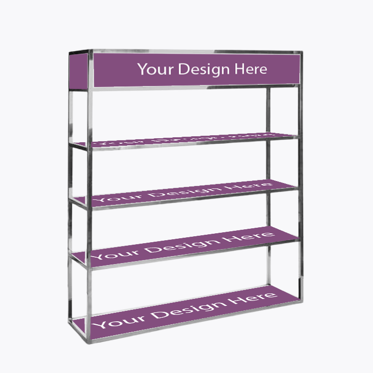 Nexus Bar Back - Custom