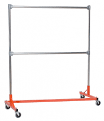 Coat Rack