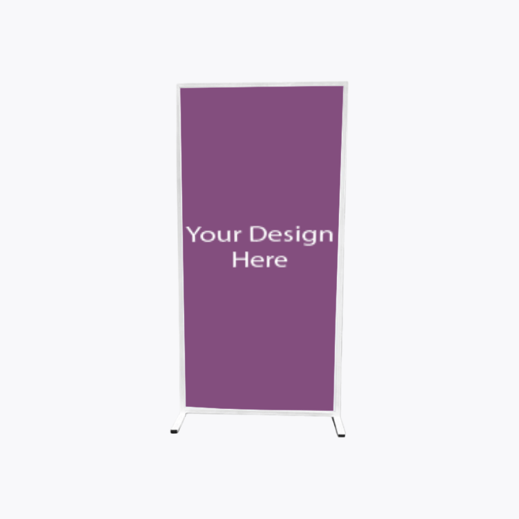 Custom Somerset Room Divider