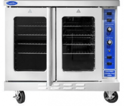 Convection Oven - Propane