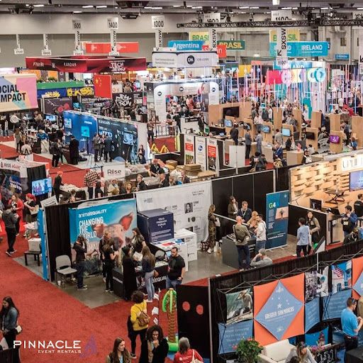 Read more about the article How To Register For A Trade Show In Winnipeg