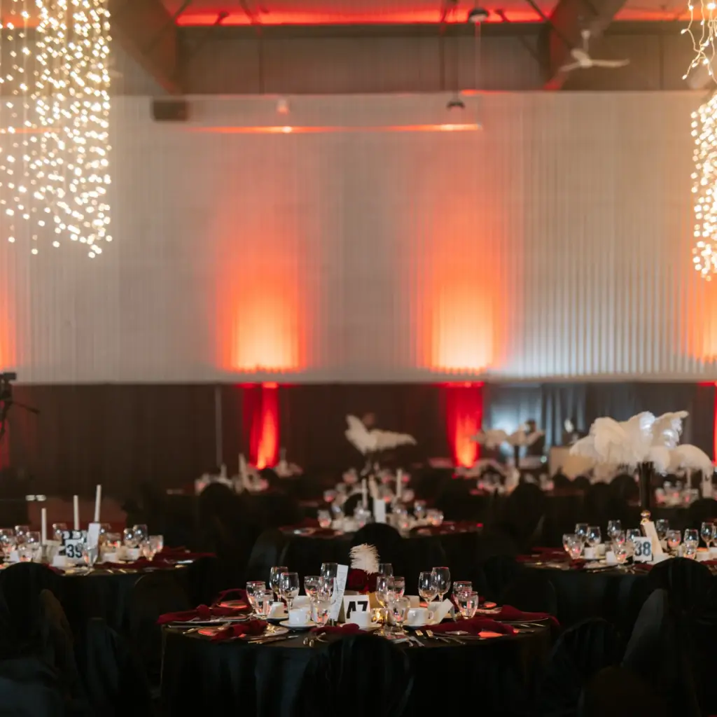 Gala Event Rentals