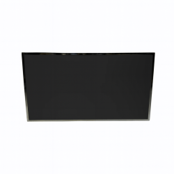 Nexus 6ft Straight Bar - Silver Frame with Black Inserts