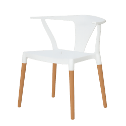 Marcus Wishbone Chair