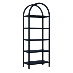 Cove Bar Back - Black