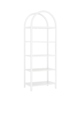 Cove Bar Back - White