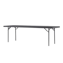 96 x 36 Rectangle Table - Plastic