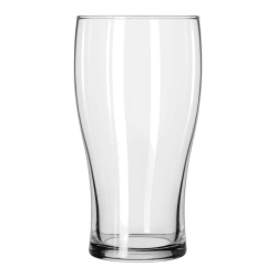 Classic Beer Glass
