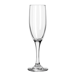 Classic Champagne Glass