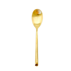 Gold Teaspoon