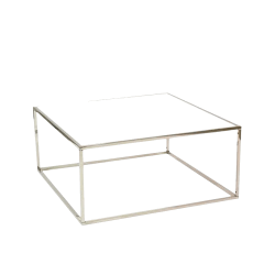 Nexus Square Coffee Table