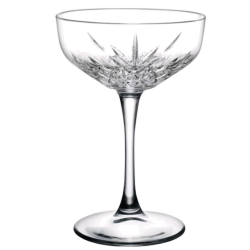 Pasabahce Timeless Champagne Coupe