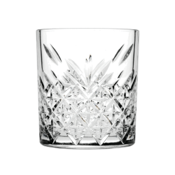 Pasabahce Timeless Rocks Glass