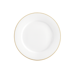 Camellia Dinner Plate