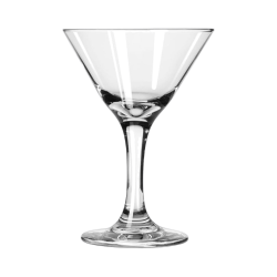 Classic Martini Glass