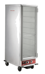 Stainless Food Warmer ( 16 Tier)