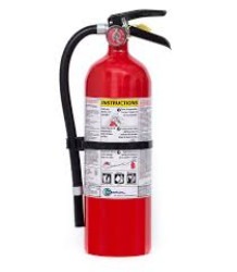 Fire Extinguisher