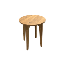 Lewis Side Table