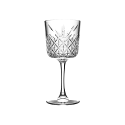 Pasabahce Timeless Wine Glass