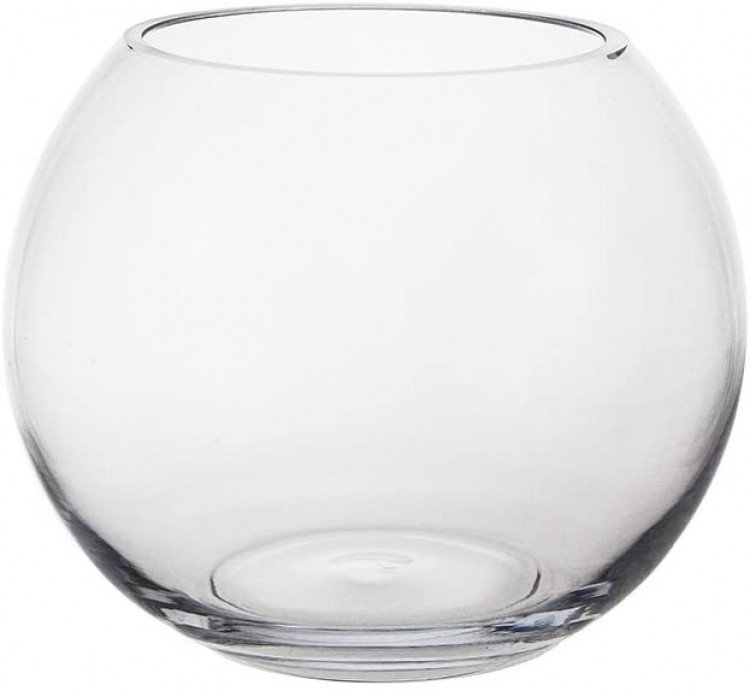 Bubble Bowl Vase, Mini