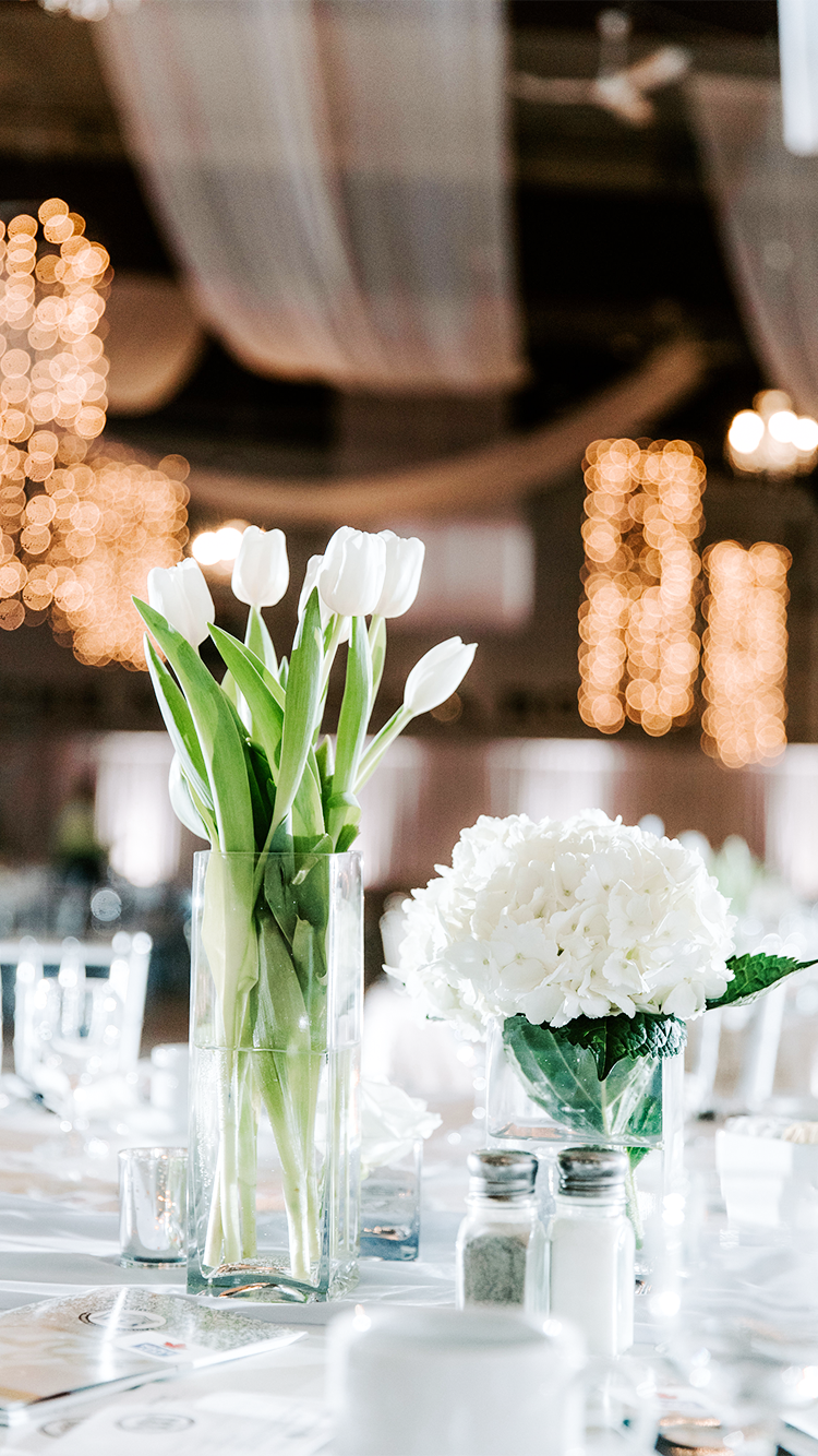 Vases Pinnacle Event Rentals