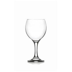 Classic Wine Glass